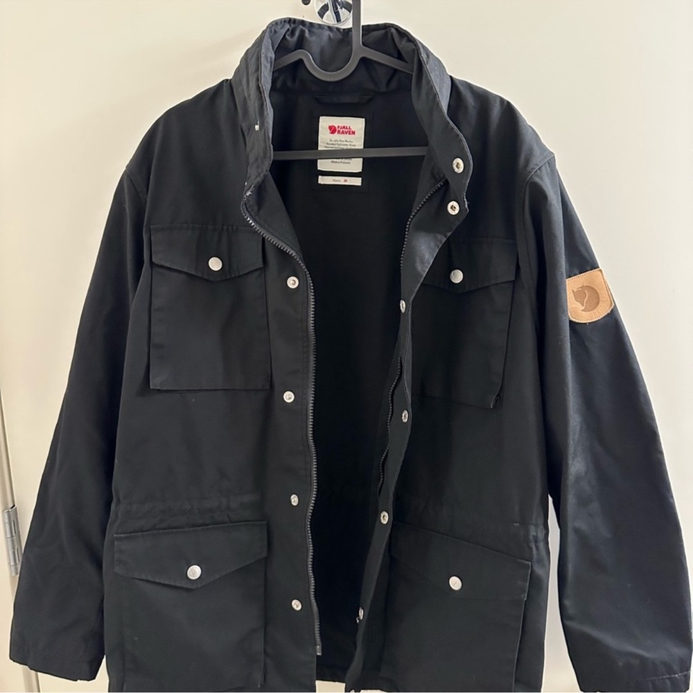 Men’s Fjallraven Raven jacket